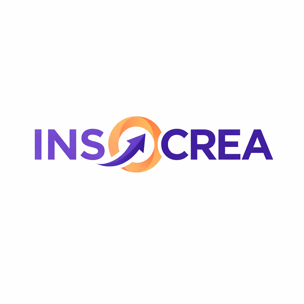 INSOCREA - Marketing Digital - La Plateforme de formation