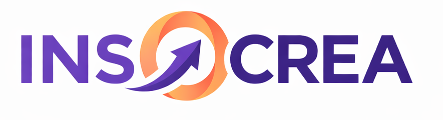 INSOCREA - Marketing Digital - La Plateforme de formation